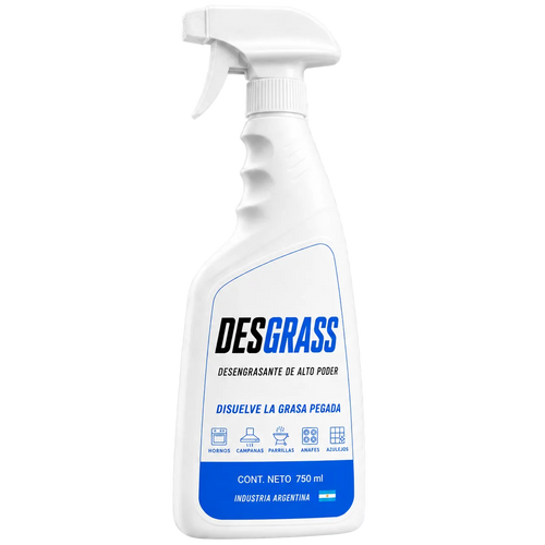 Desgrass